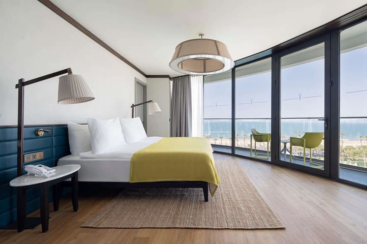 Voyage Belek Golf & Spa