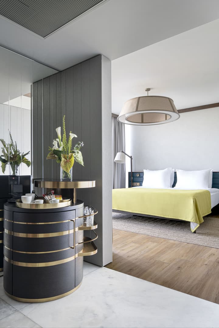 Voyage Belek Golf & Spa