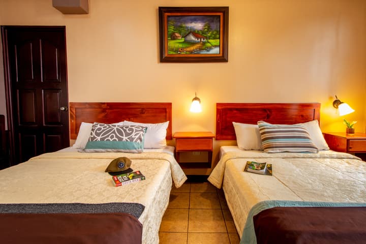 Hotel Las Colinas