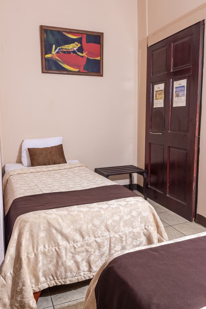 Hotel Las Colinas