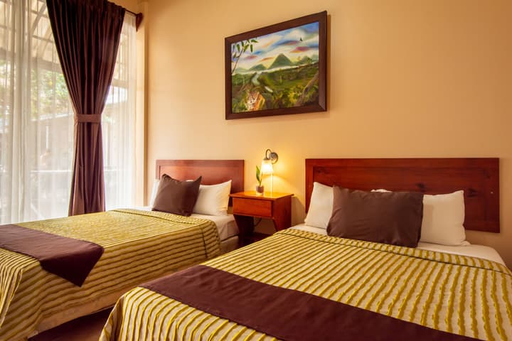 Hotel Las Colinas