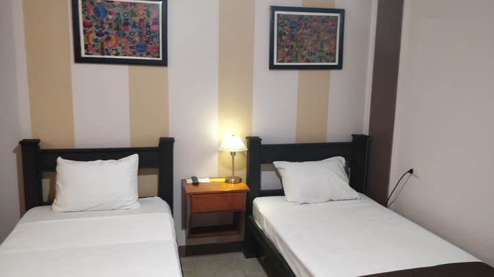 Hotel Las Colinas