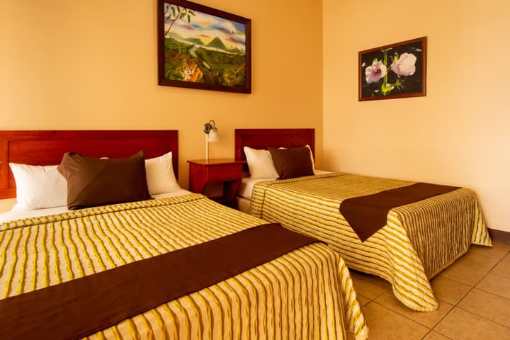 Hotel Las Colinas