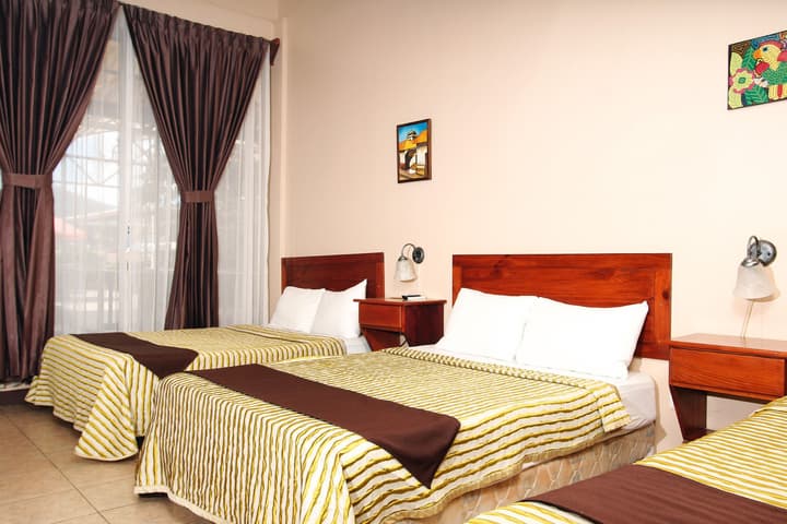 Hotel Las Colinas