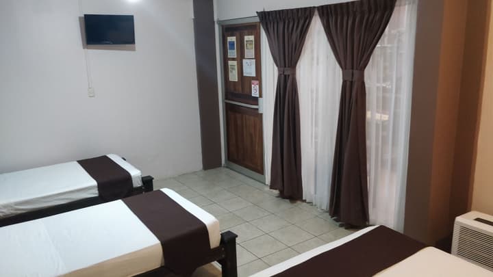 Hotel Las Colinas