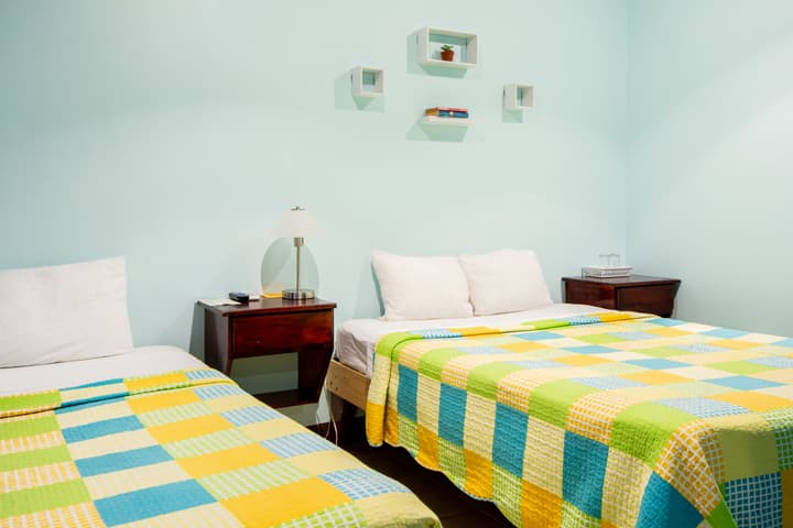 Hotel Las Colinas