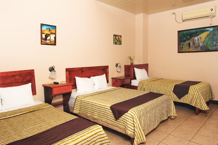 Hotel Las Colinas