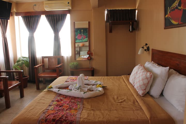 Hotel Las Colinas