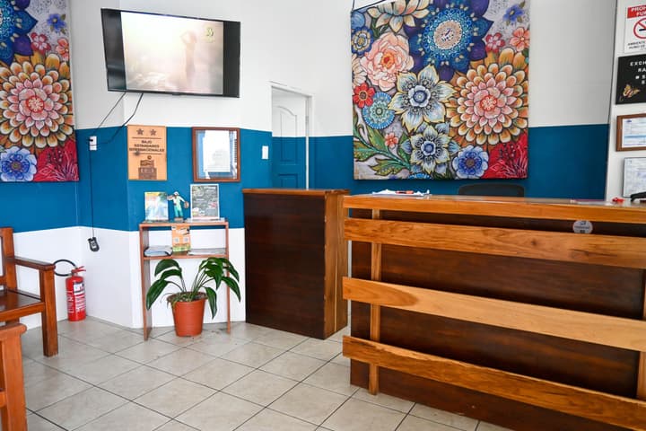 Hotel Las Colinas