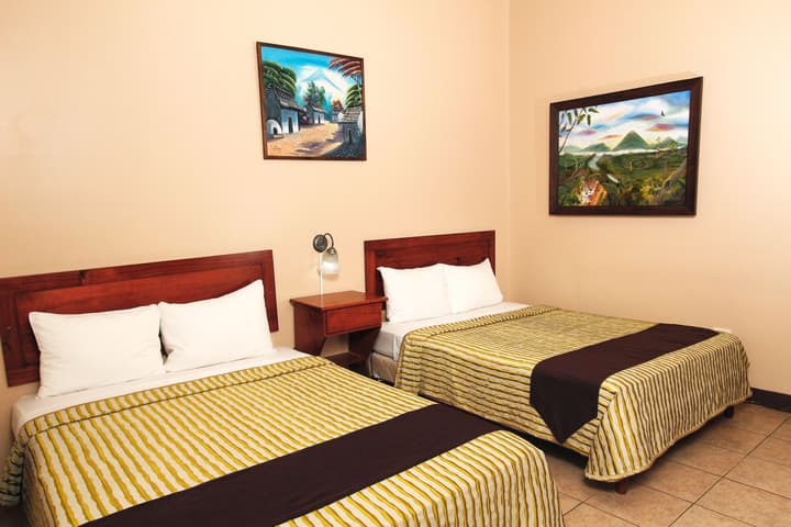 Hotel Las Colinas