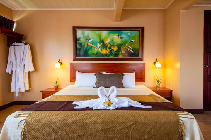 Hotel Las Colinas