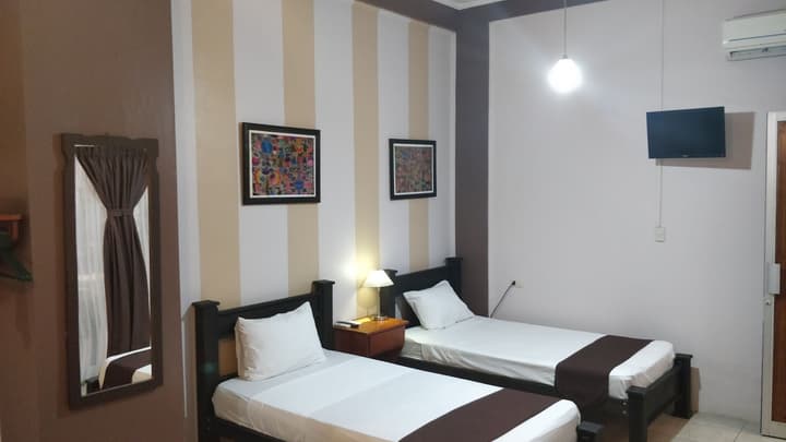 Hotel Las Colinas