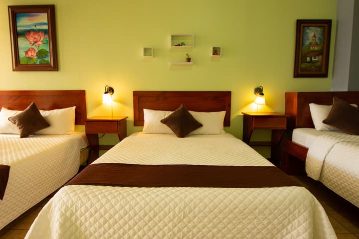 Hotel Las Colinas