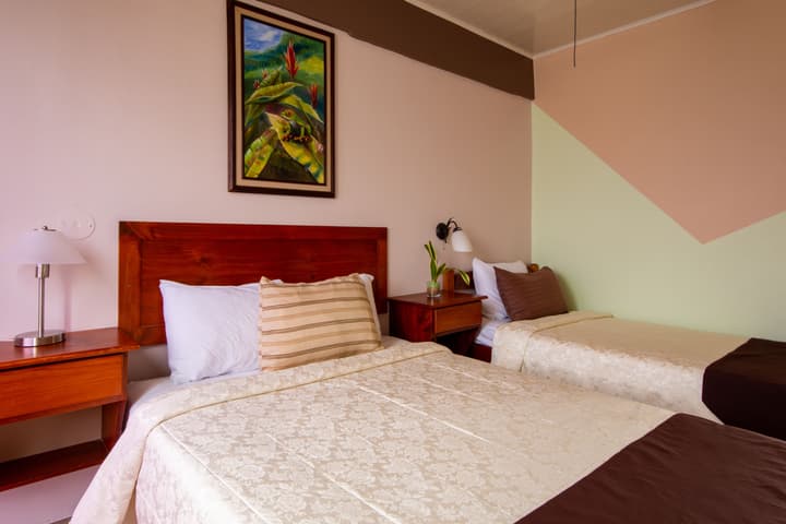 Hotel Las Colinas