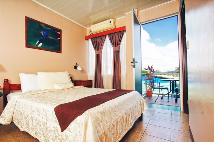Hotel Las Colinas