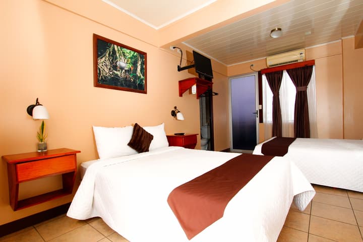 Hotel Las Colinas
