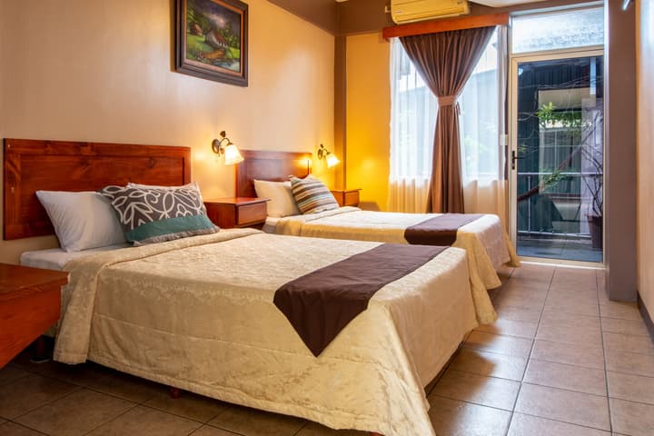 Hotel Las Colinas