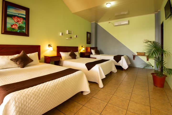 Hotel Las Colinas