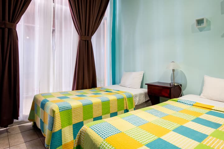 Hotel Las Colinas