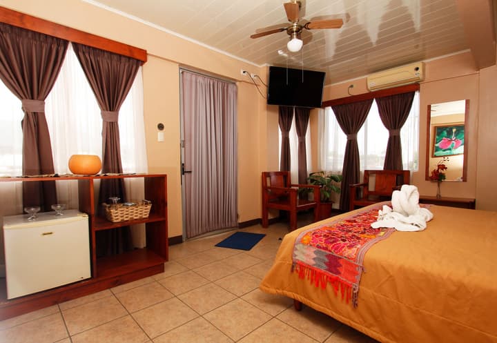 Hotel Las Colinas