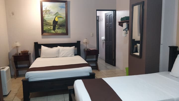 Hotel Las Colinas