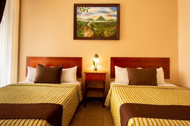 Hotel Las Colinas