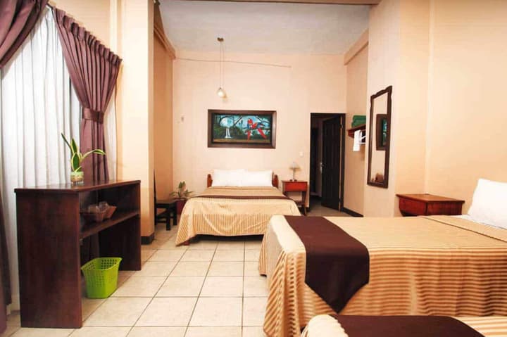 Hotel Las Colinas