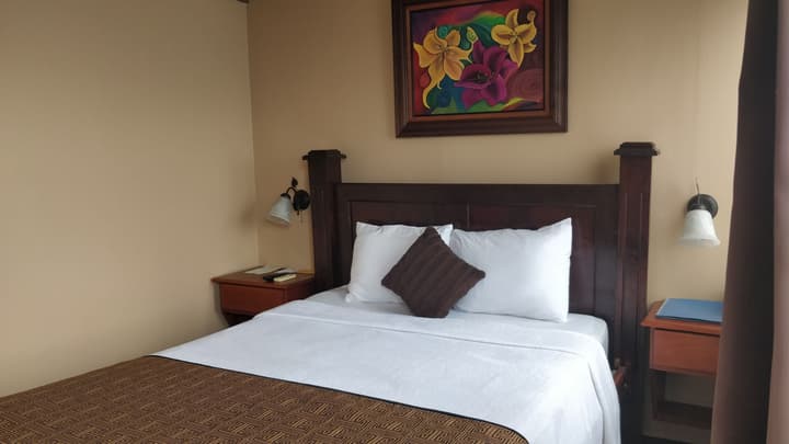 Hotel Las Colinas