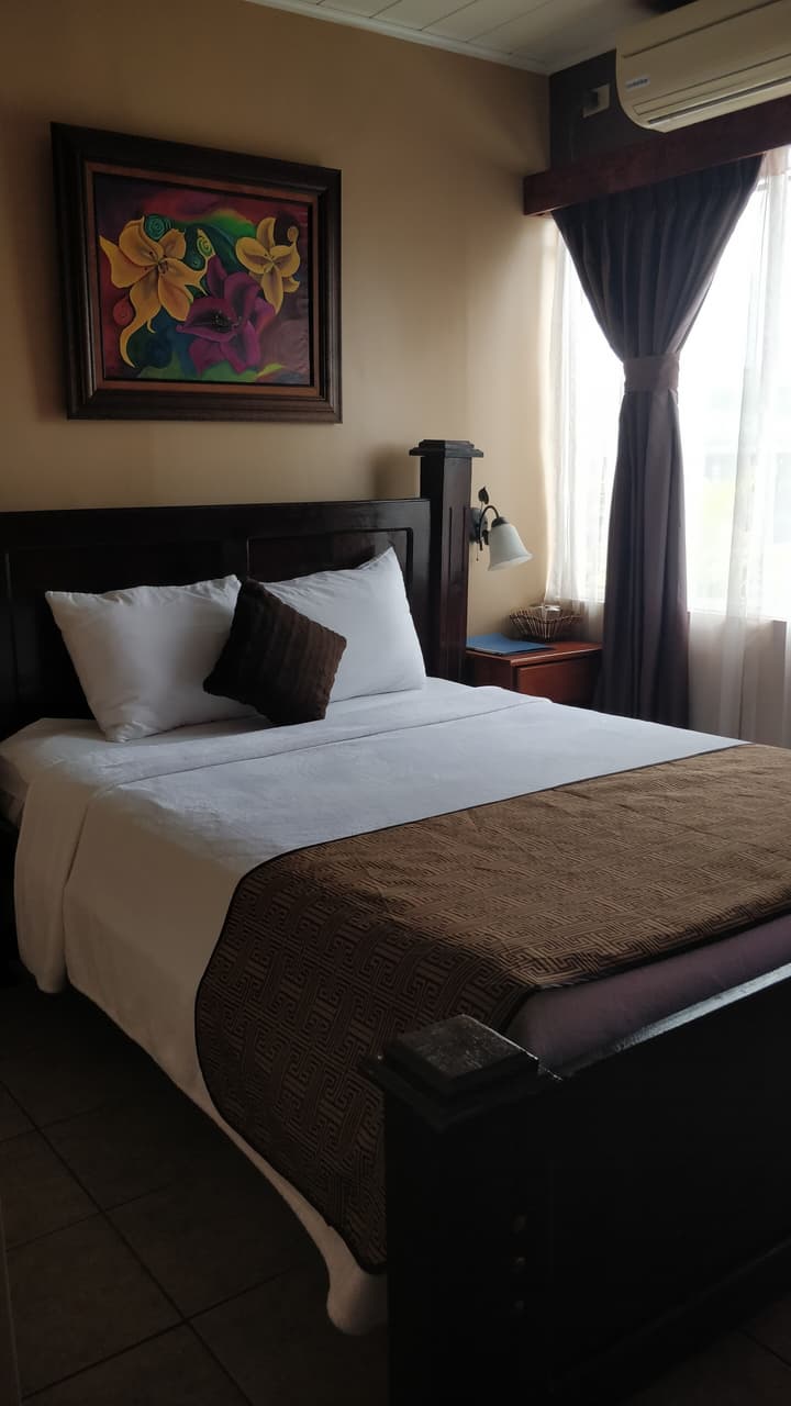 Hotel Las Colinas