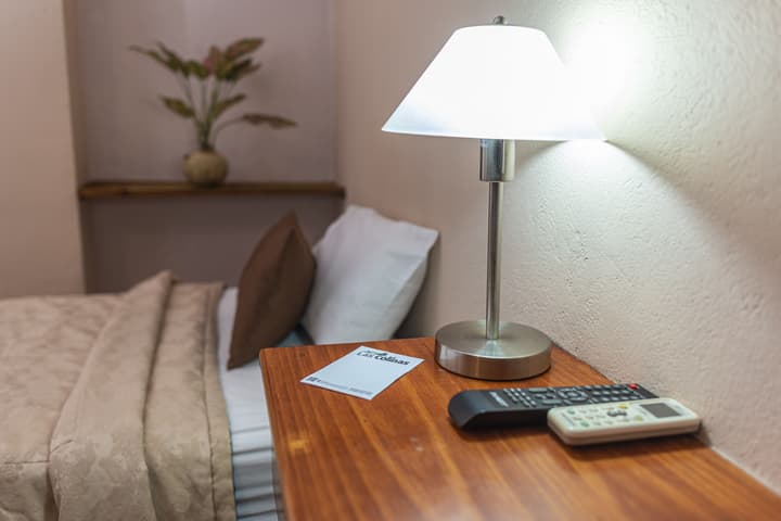 Hotel Las Colinas