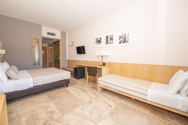 CDSHotels Basiliani