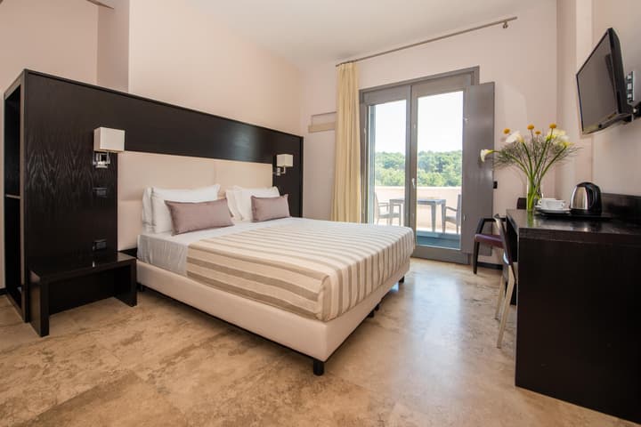 CDSHotels Basiliani
