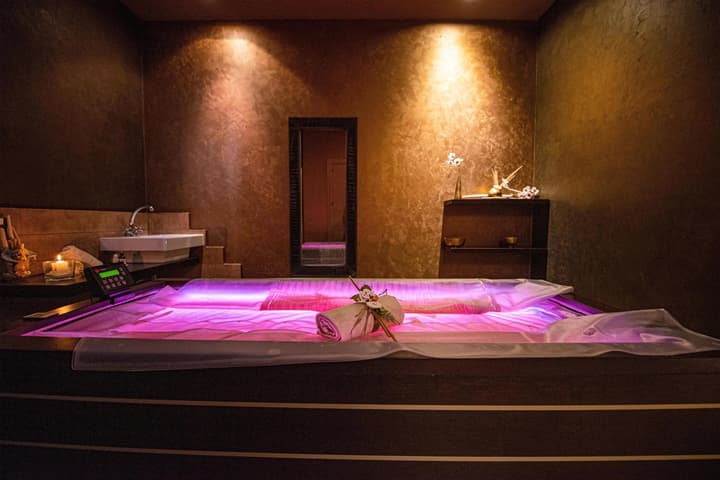 CDSHotels Basiliani