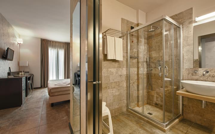 CDSHotels Basiliani