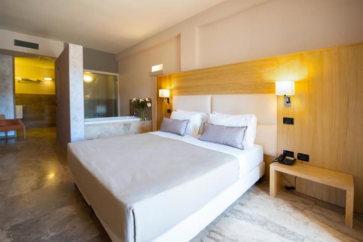 CDSHotels Basiliani
