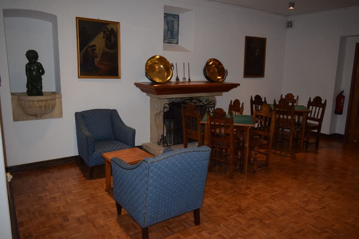 INATEL Castelo de Vide
