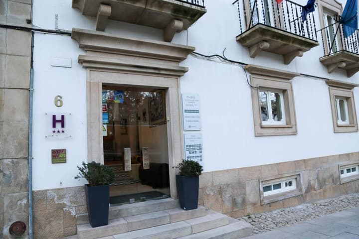 INATEL Castelo de Vide