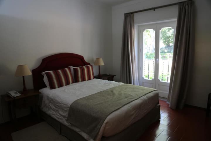 INATEL Castelo de Vide