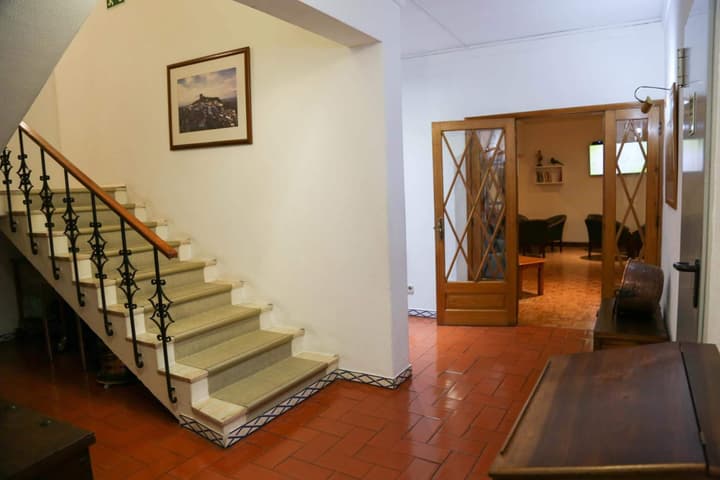 INATEL Castelo de Vide