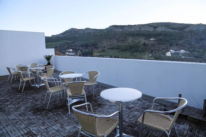INATEL Castelo de Vide