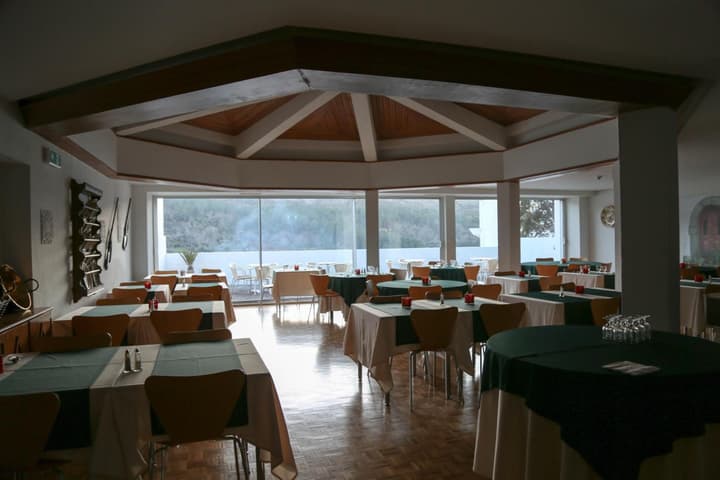 INATEL Castelo de Vide