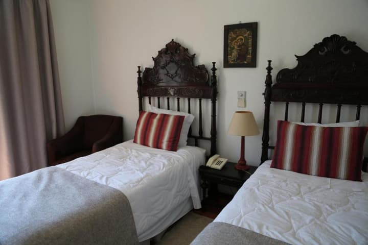 INATEL Castelo de Vide
