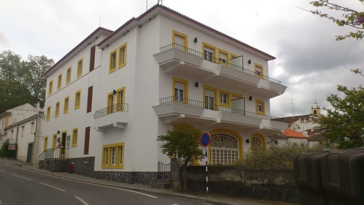 INATEL Castelo de Vide