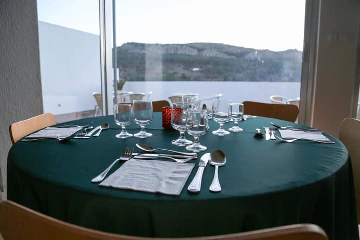 INATEL Castelo de Vide
