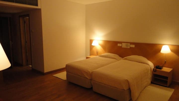 INATEL Caparica