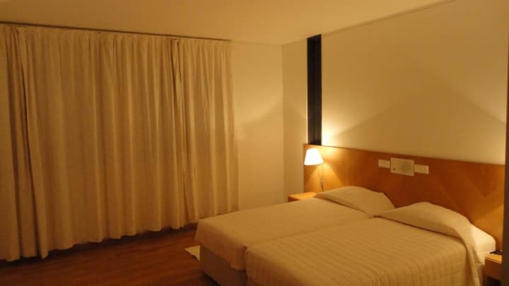 INATEL Caparica