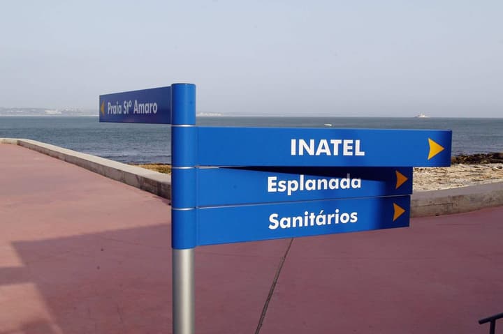INATEL Oeiras