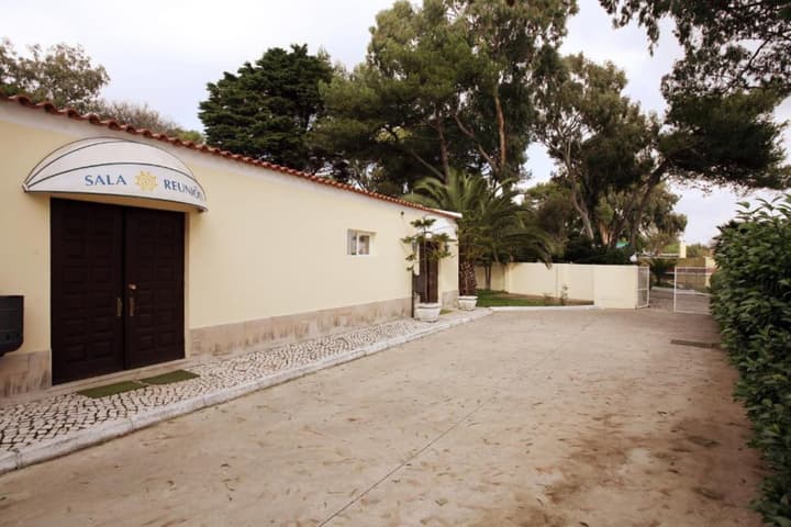 INATEL Oeiras