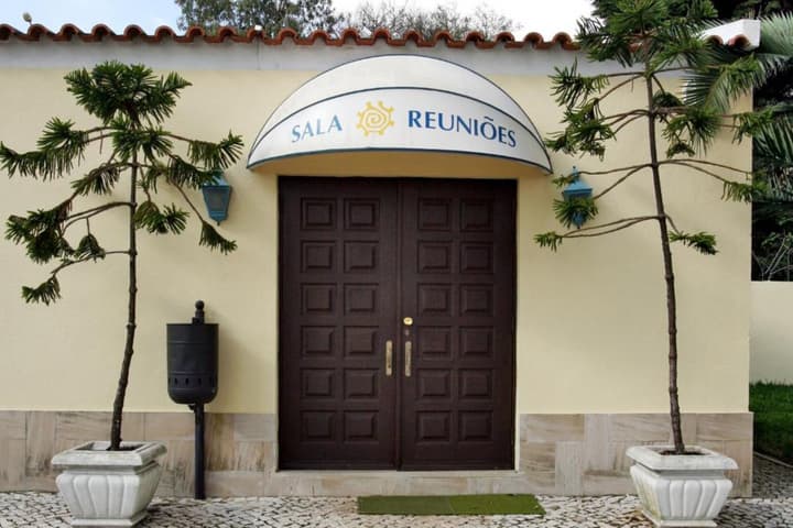 INATEL Oeiras