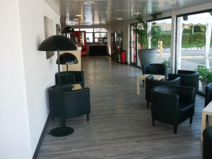 INATEL Oeiras